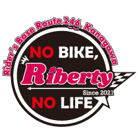 Rider's Base Riberty