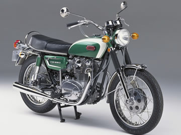 R-Pro-Company アールプロ - XS650＆国産旧車＆輸入パーツ